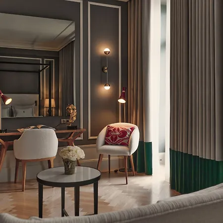 G.A Palace Hotel-3