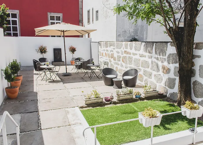 Guestready - Charming House Marques Apartment Porto
