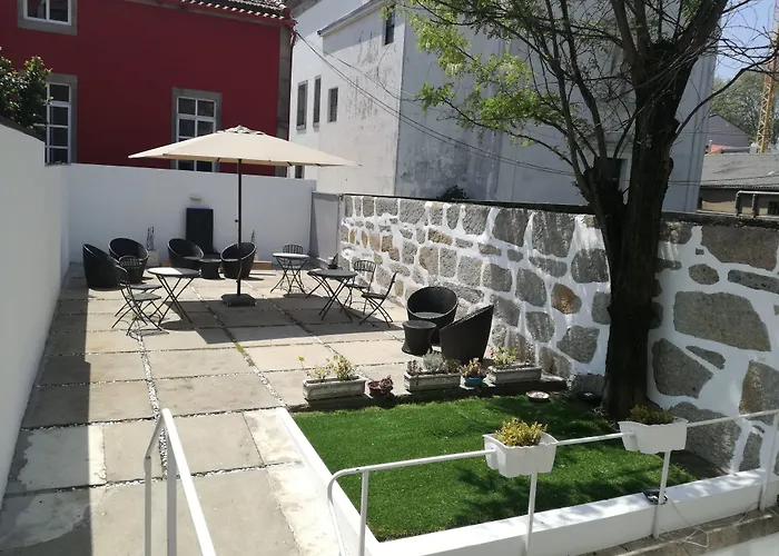 Guestready - Charming House Marques Apartment Porto