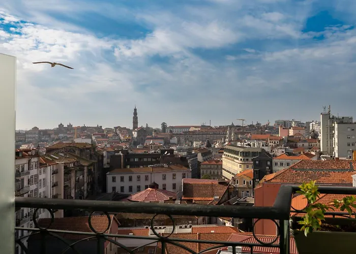 Santa Catarina Flh Suites OOporto