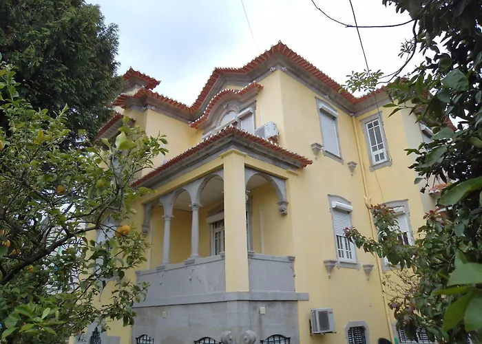 Hotel Porto Nobre